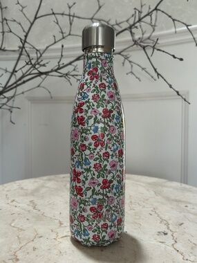 S'well x Liberty London Floral Water Bottle 17oz - LoveShackFancy Vibes